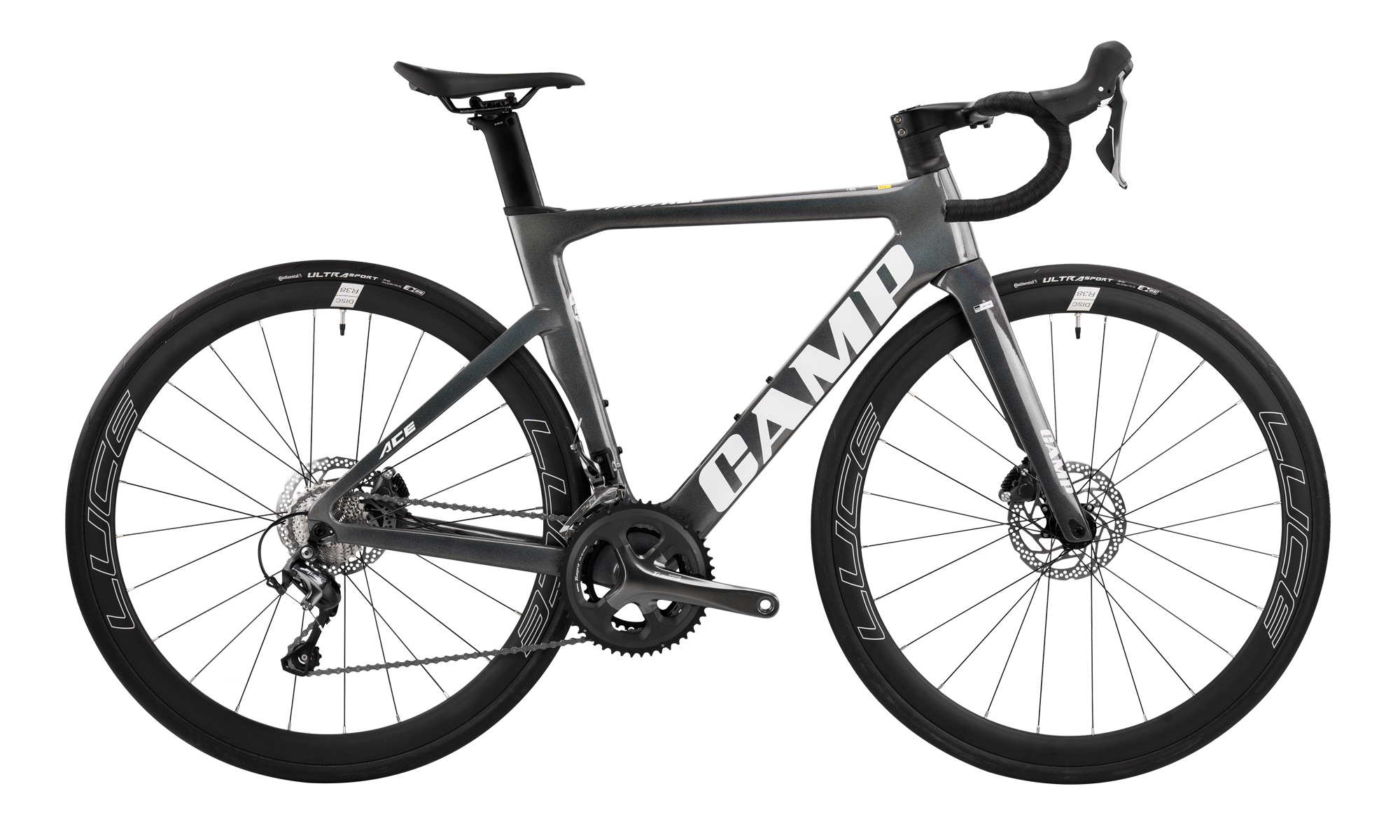 ACE 5000 - Imagen 3